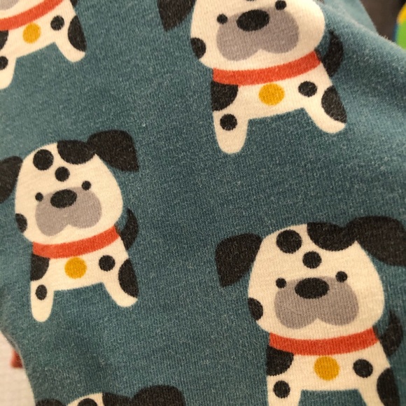 Maxomorra Puppy Onesie - Picture 4 of 4